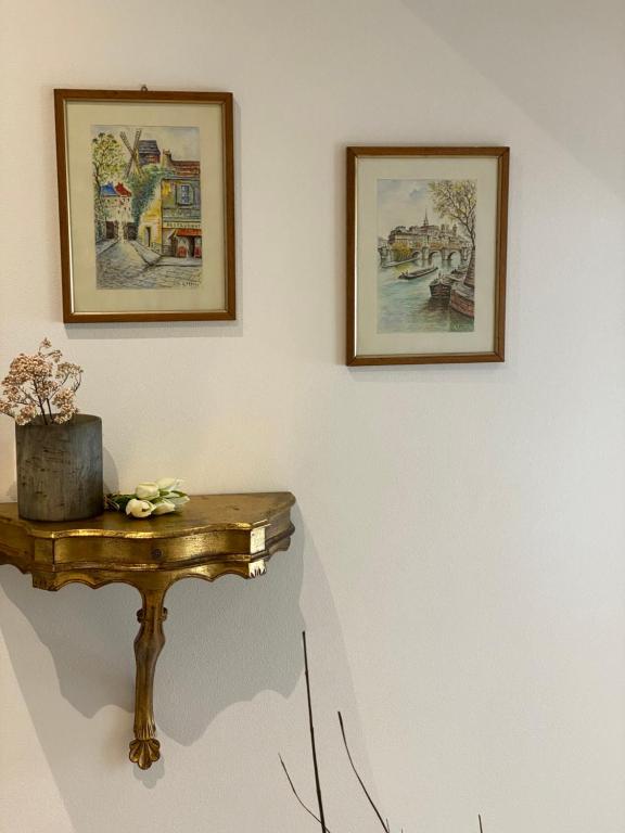 Fotografie z fotogalerie ubytování UNIQUE ROOMS v destinaci Verona
