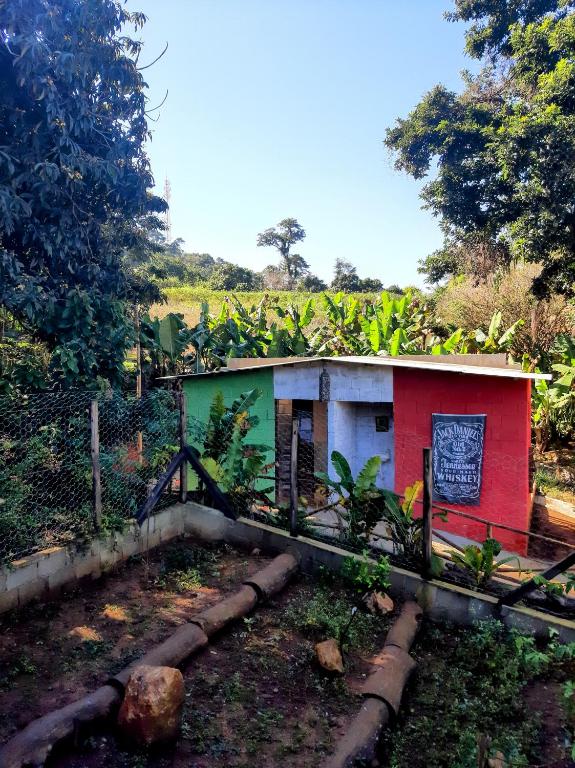  Rancho do Caubói