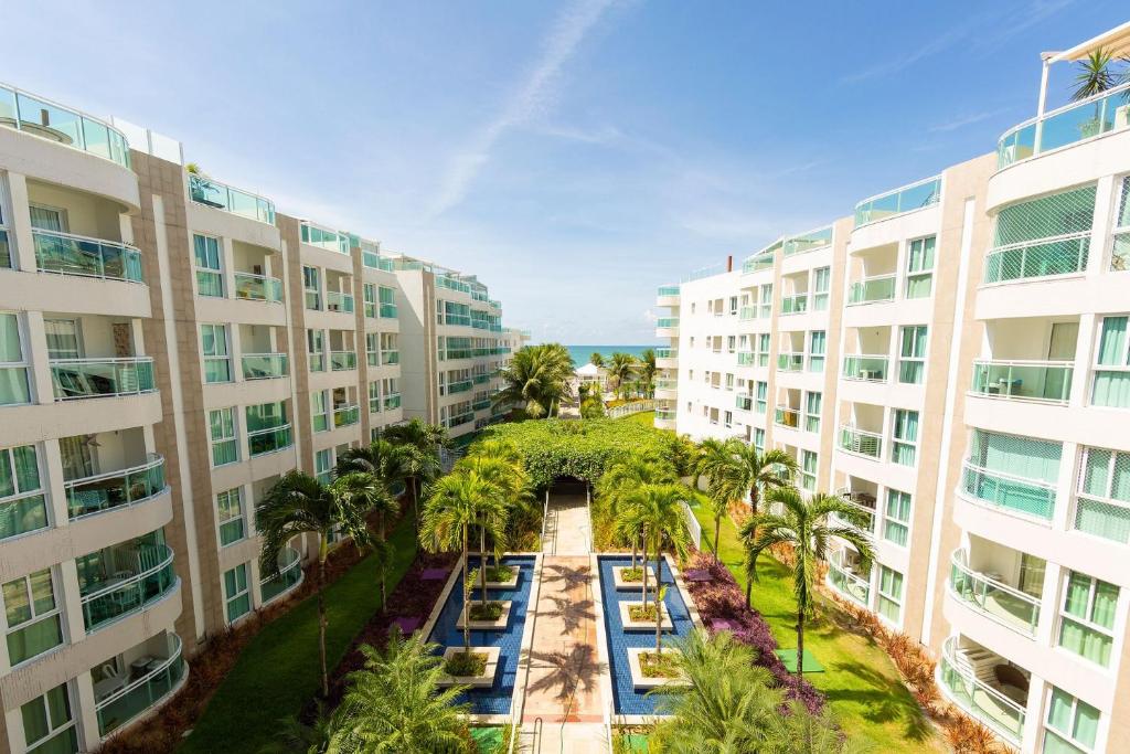  Apartamento com um maravilhoso deck no In Mare Bali por Carpediem