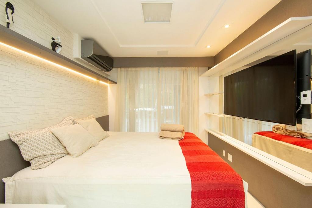  Apartamento com um maravilhoso deck no In Mare Bali por Carpediem