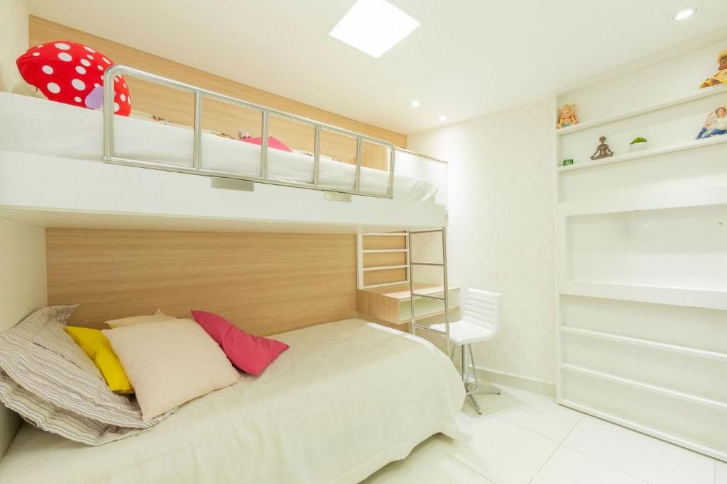  Apartamento com um maravilhoso deck no In Mare Bali por Carpediem