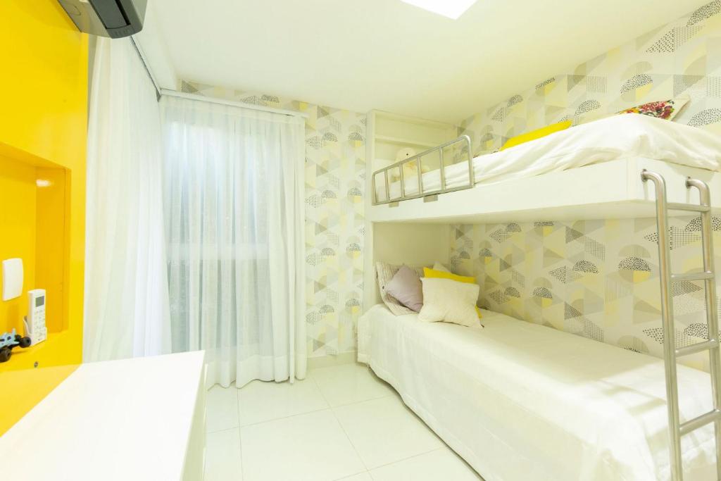  Apartamento com um maravilhoso deck no In Mare Bali por Carpediem