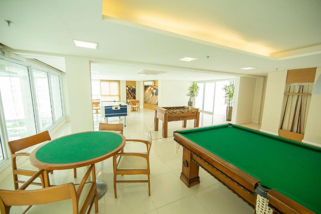  Apartamento com um maravilhoso deck no In Mare Bali por Carpediem