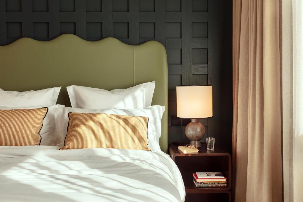 The Hoxton, Rome - Resim 22