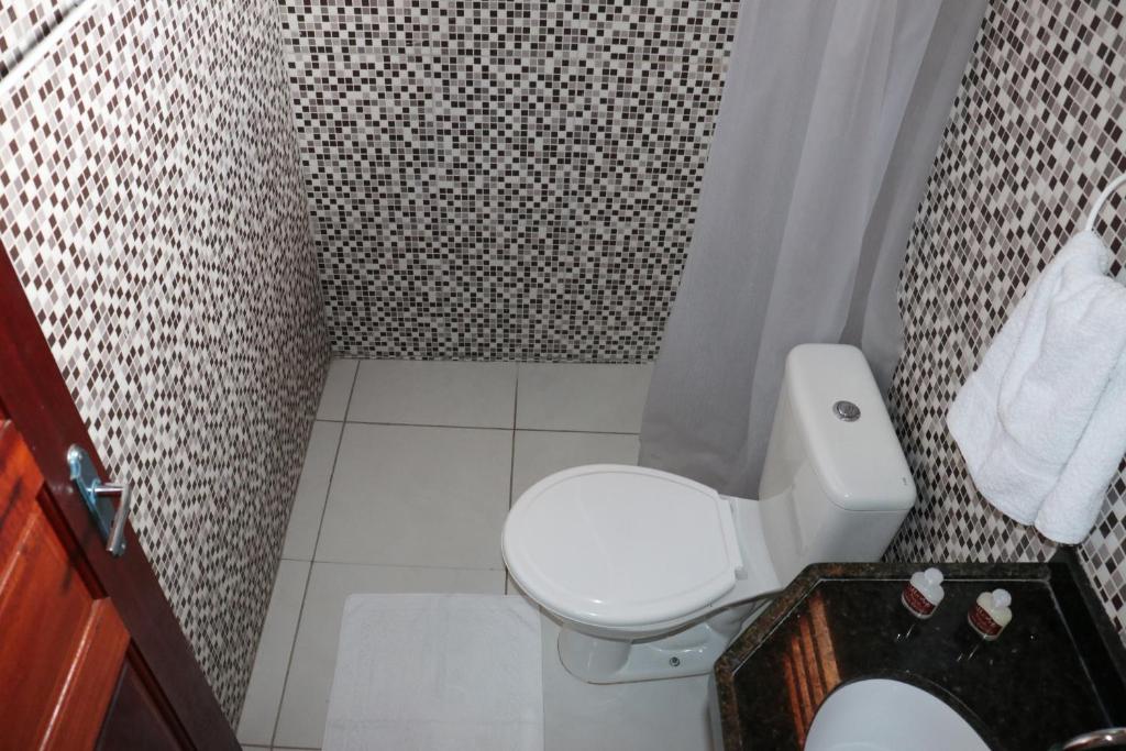  Villa Arte Pousada Morro Branco