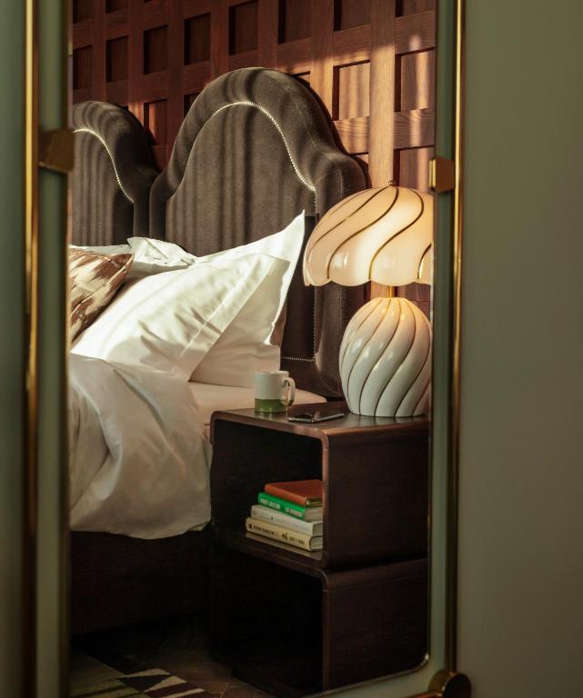 The Hoxton, Rome - Resim 25