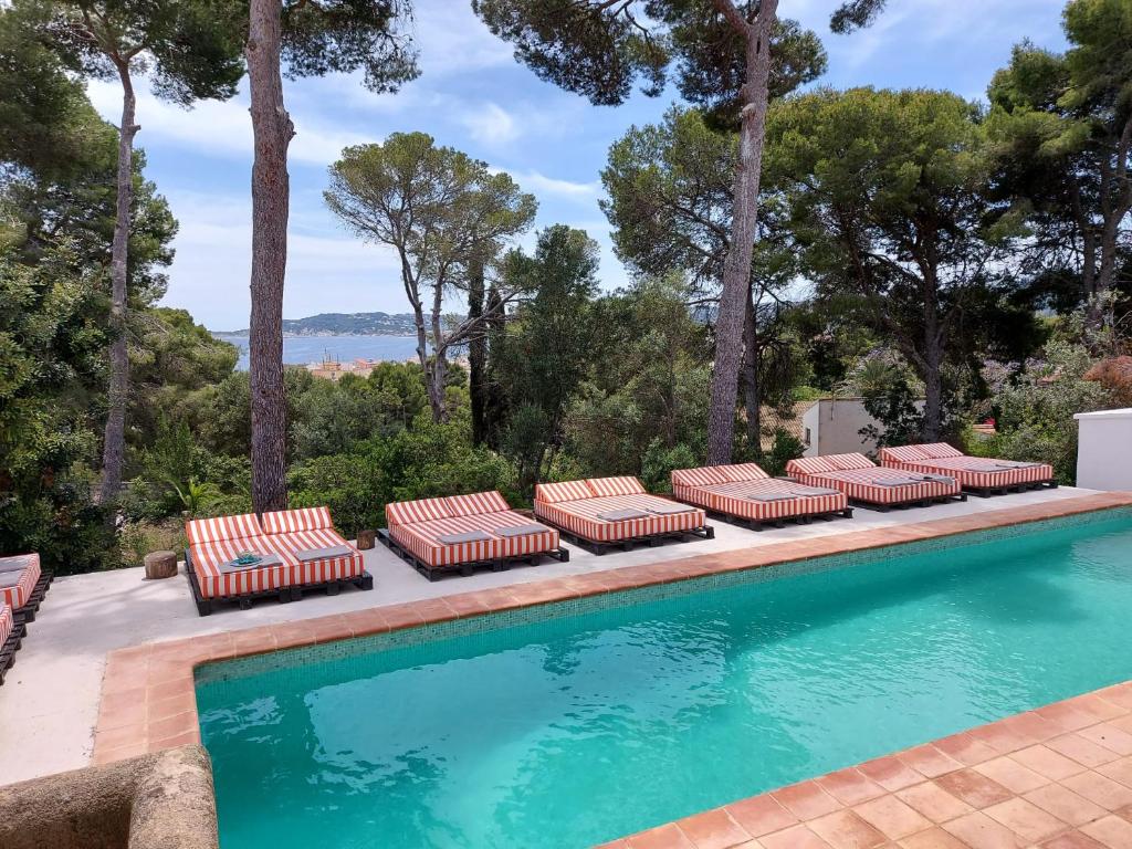 Photo from Villa Dora (Only adults) in Jávea, Valencia Community, Spain