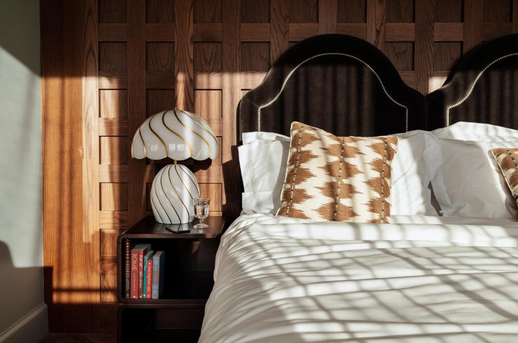 The Hoxton, Rome - Resim 26