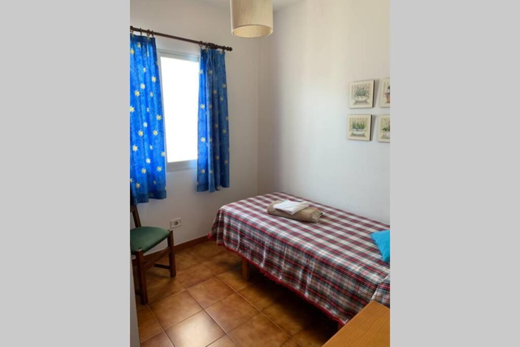 Apartamento en Playa Santo Tomas 1-5, Es Migjorn Gran ...
