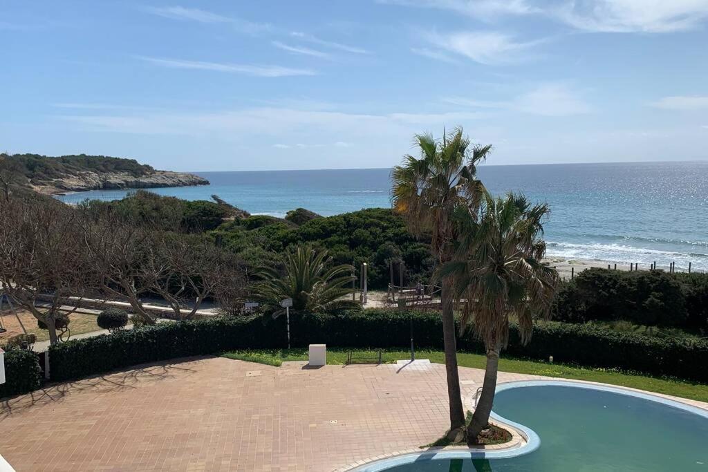 Apartamento en Playa Santo Tomas 1-5, Es Migjorn Gran ...