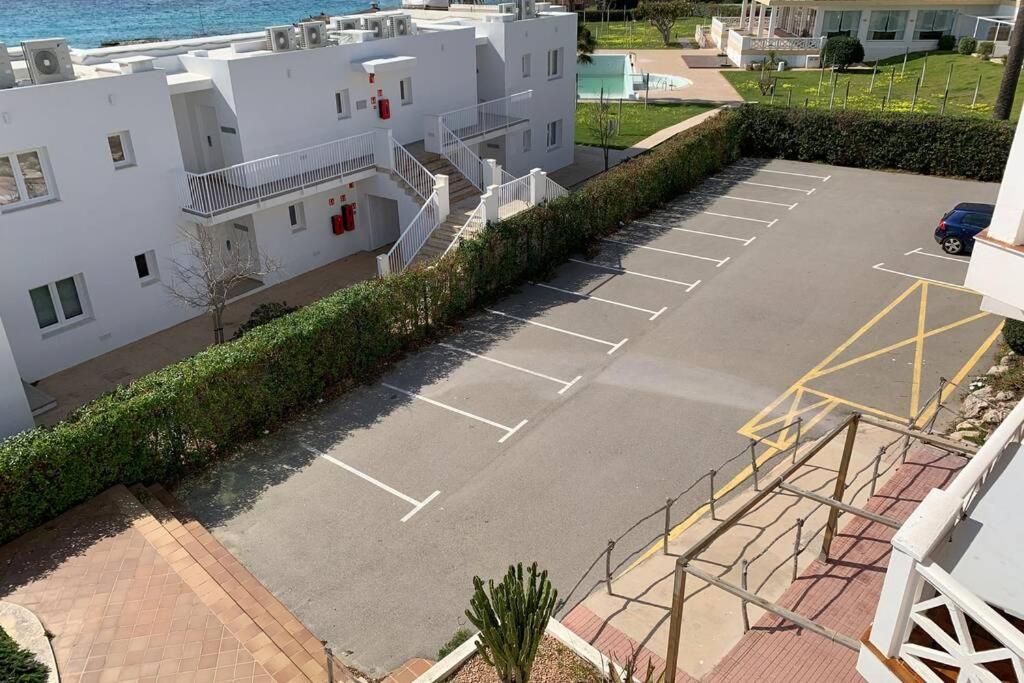 Apartamento en Playa Santo Tomas 1-5, Es Migjorn Gran ...