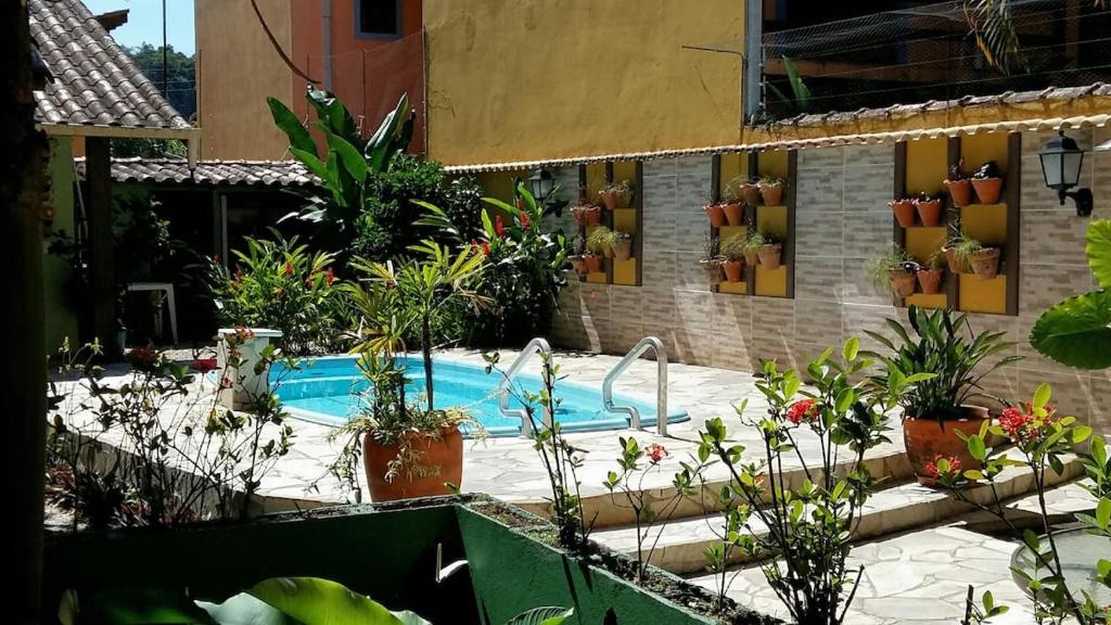  Casa Morada do Bem-te-vi