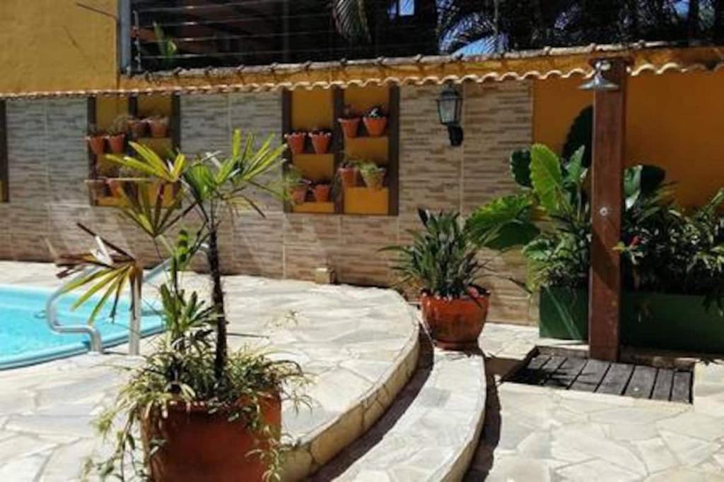  Casa Morada do Bem-te-vi