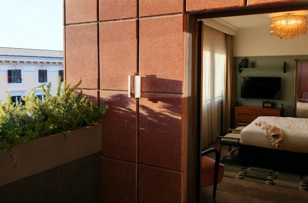 The Hoxton, Rome - Resim 29