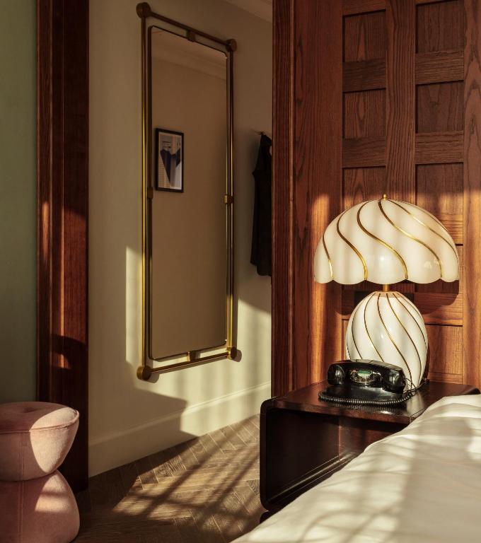 The Hoxton, Rome - Resim 31