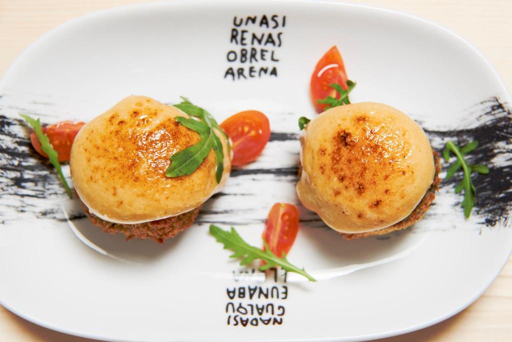 INNSiDE by Meliá Palma Center - Resim 22