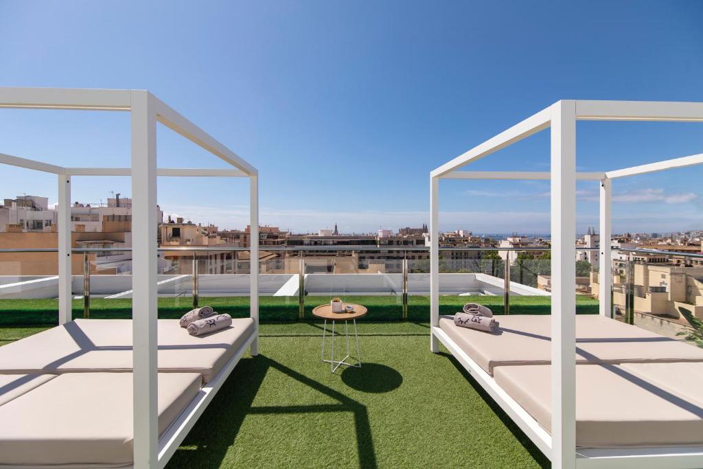 Innside by Melia Palma Center, Palma de Mallorca ...
