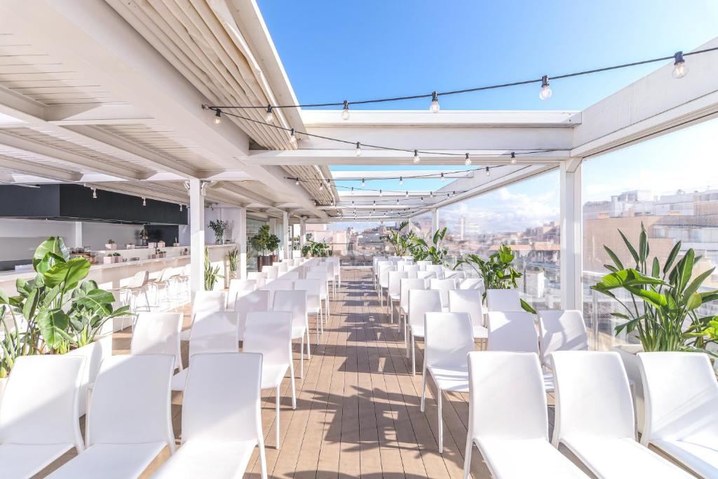 INNSiDE by Meliá Palma Center - Resim 35