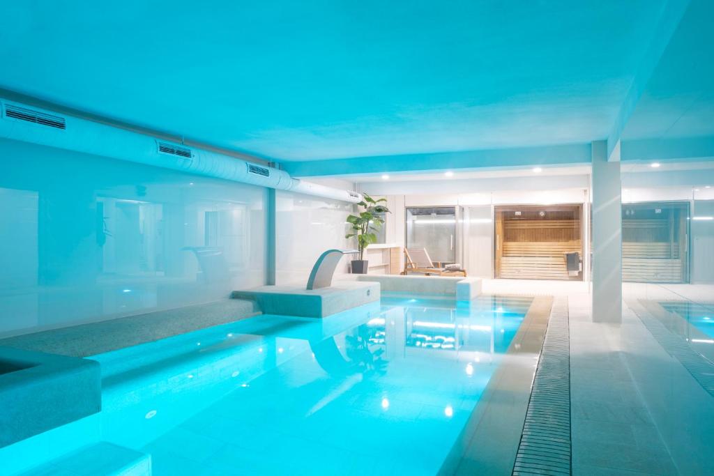 INNSiDE by Meliá Palma Center, Palma de Mallorca – Updated ...