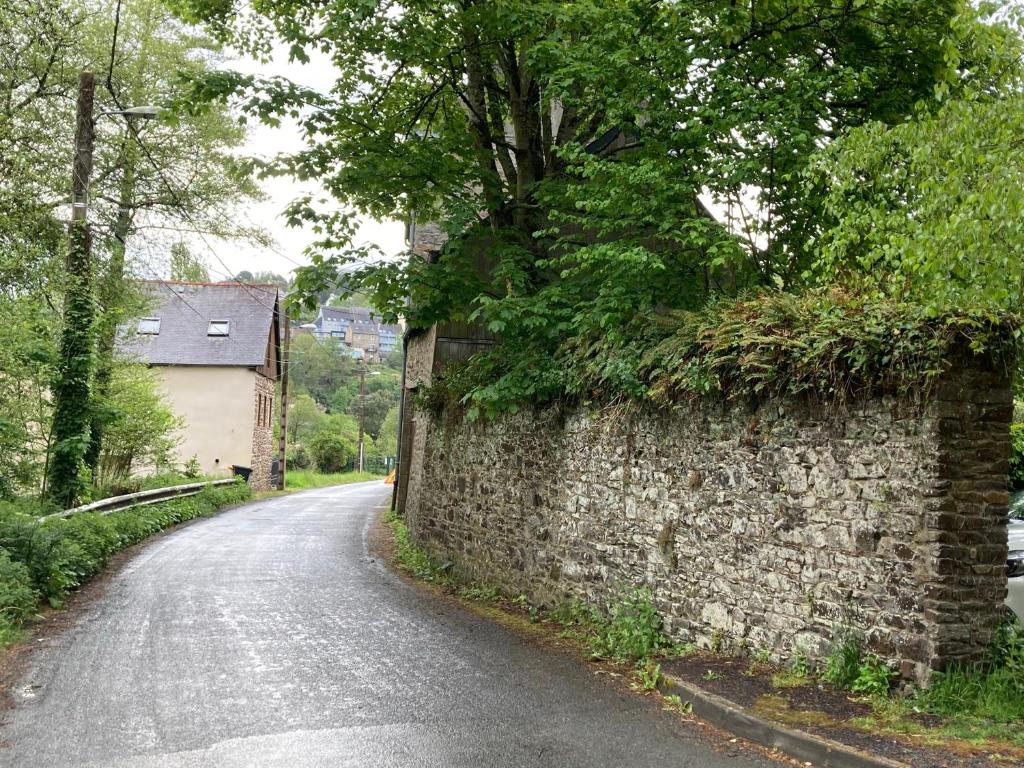 Fotografie z fotogalerie ubytování Chambres d hôtes du Moulin à papier v destinaci Saint-Brieuc