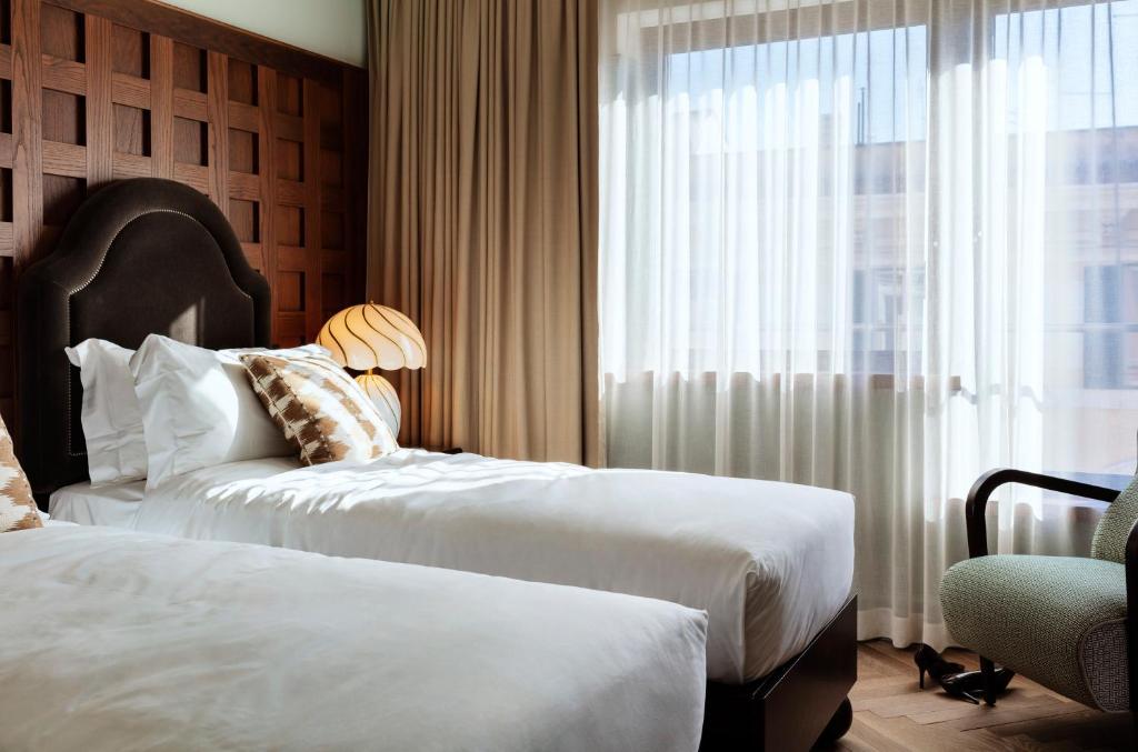 The Hoxton, Rome - Resim 33