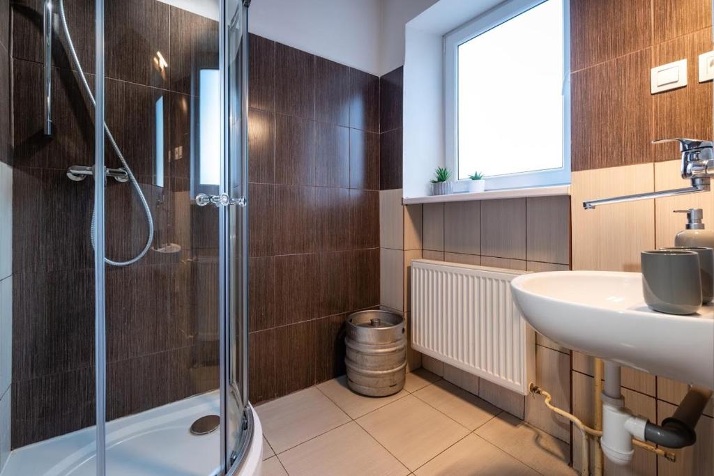 Penzión Dobré Casy - Resim 20