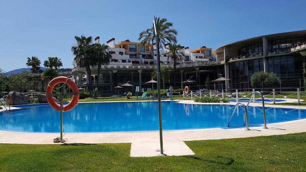 Parque Botanico Resort & Country Club, Estepona – Bijgewerkte ...