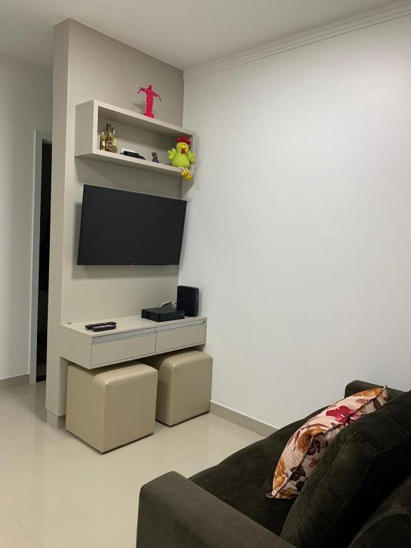  Apartamento de 2 quartos próx. a Arena da Amazônia