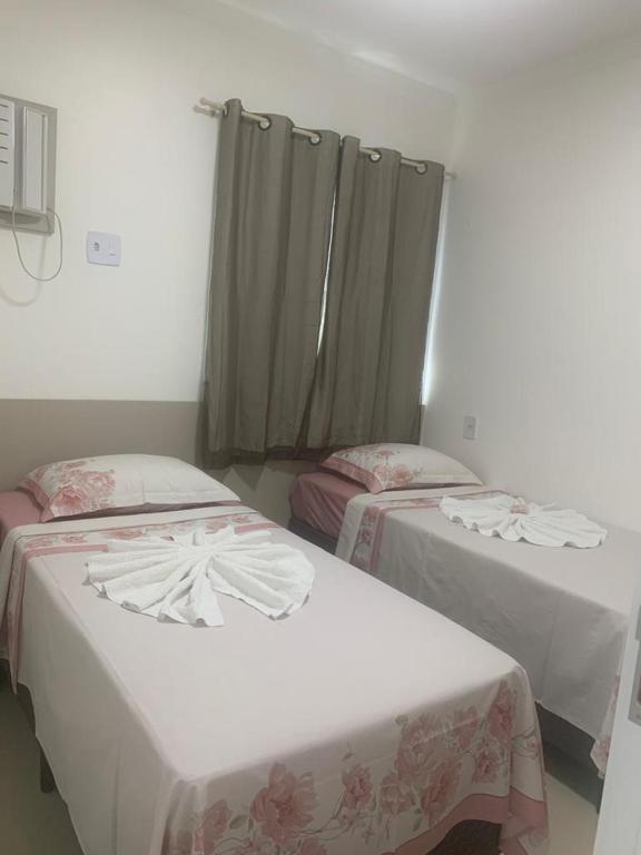 Apartamento de 2 quartos próx. a Arena da Amazônia