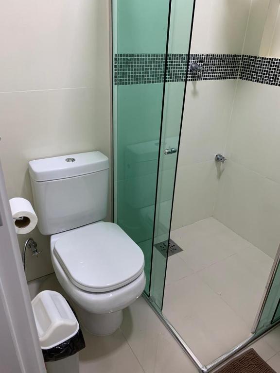  Apartamento de 2 quartos próx. a Arena da Amazônia