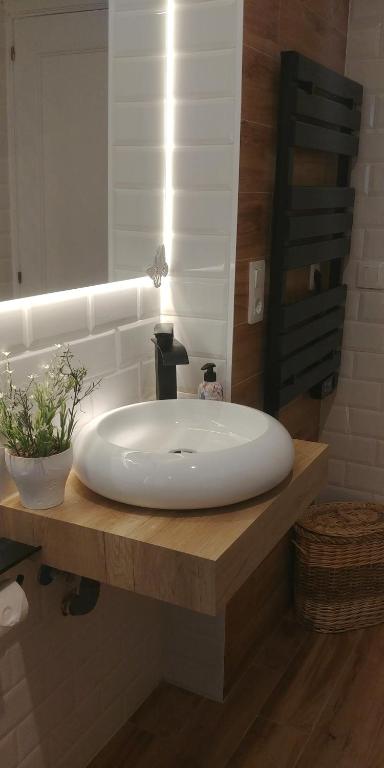 Puerta al cielo Suite - 17