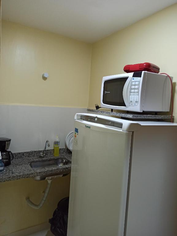  Pousada Brisas do Farol