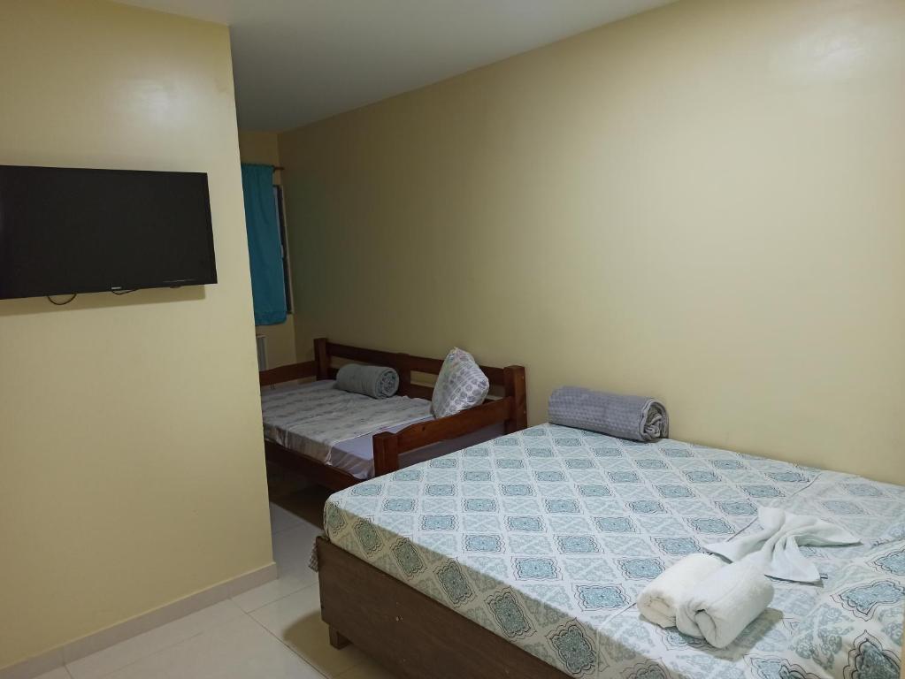  Pousada Brisas do Farol