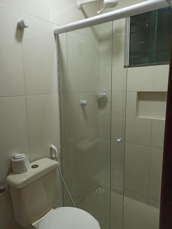  Pousada Brisas do Farol