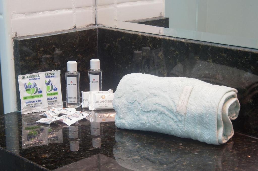  Apartamento no Térreo WaiWai na praia do Cumbuco por Carpediem