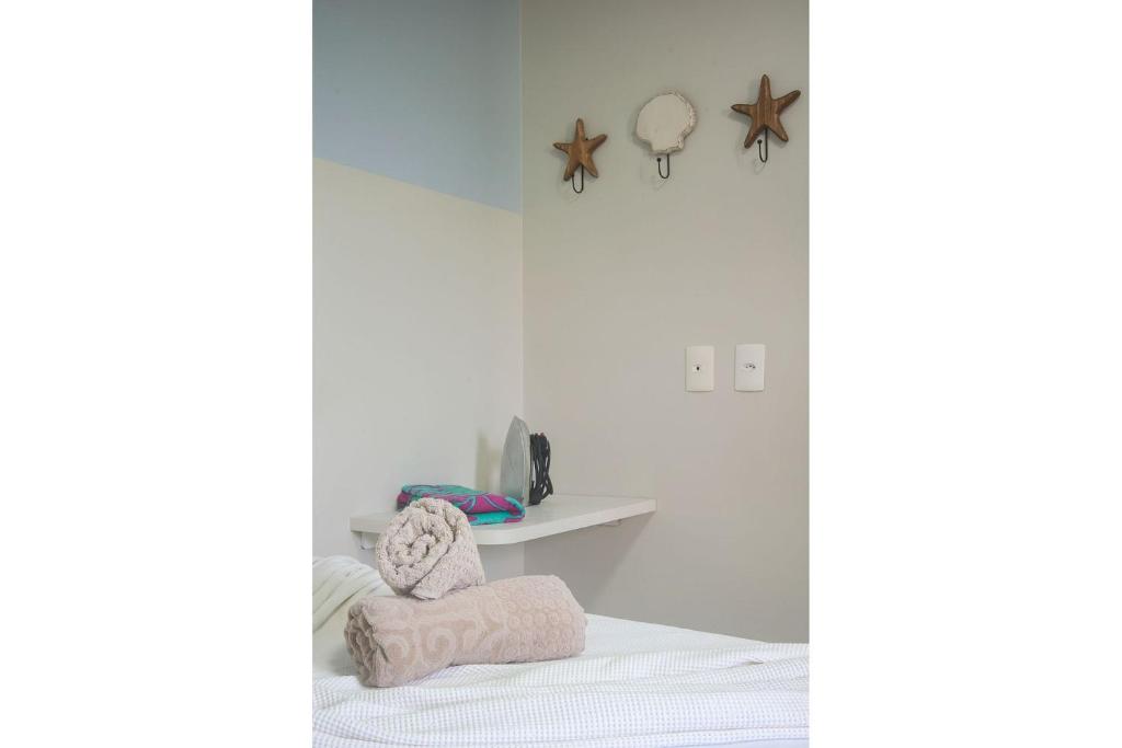  Apartamento no Térreo WaiWai na praia do Cumbuco por Carpediem