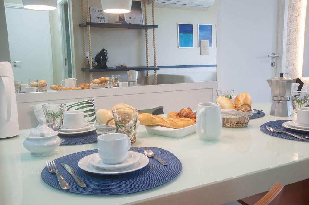  Apartamento no Térreo WaiWai na praia do Cumbuco por Carpediem