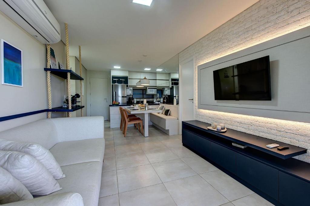  Apartamento no Térreo WaiWai na praia do Cumbuco por Carpediem