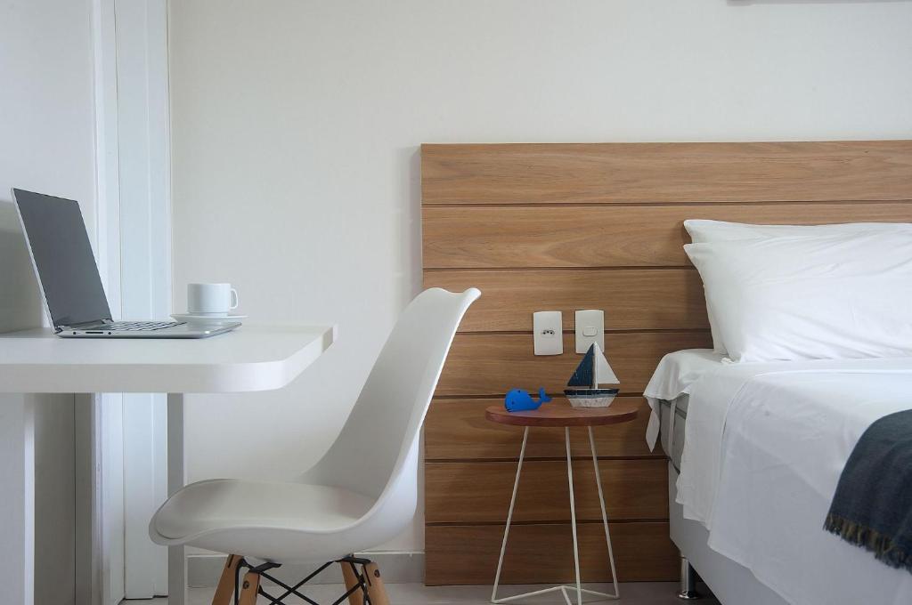  Apartamento no Térreo WaiWai na praia do Cumbuco por Carpediem