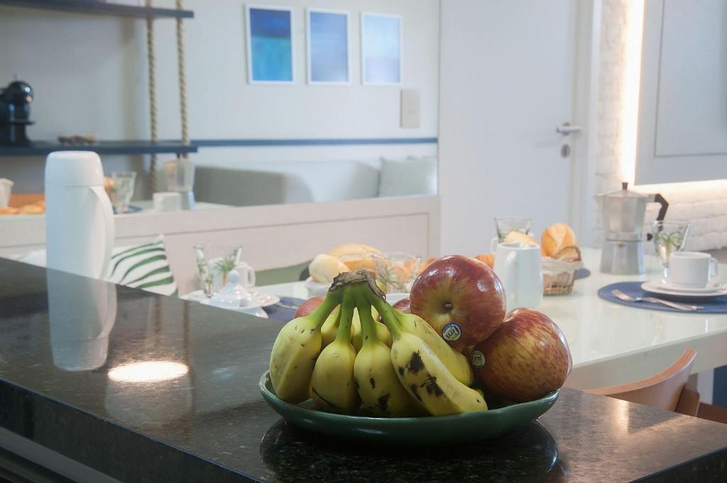  Apartamento no Térreo WaiWai na praia do Cumbuco por Carpediem