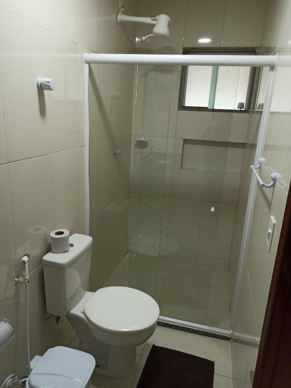  Pousada Brisas do Farol