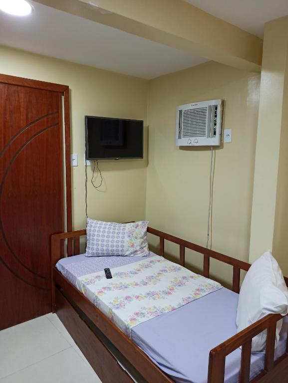  Pousada Brisas do Farol