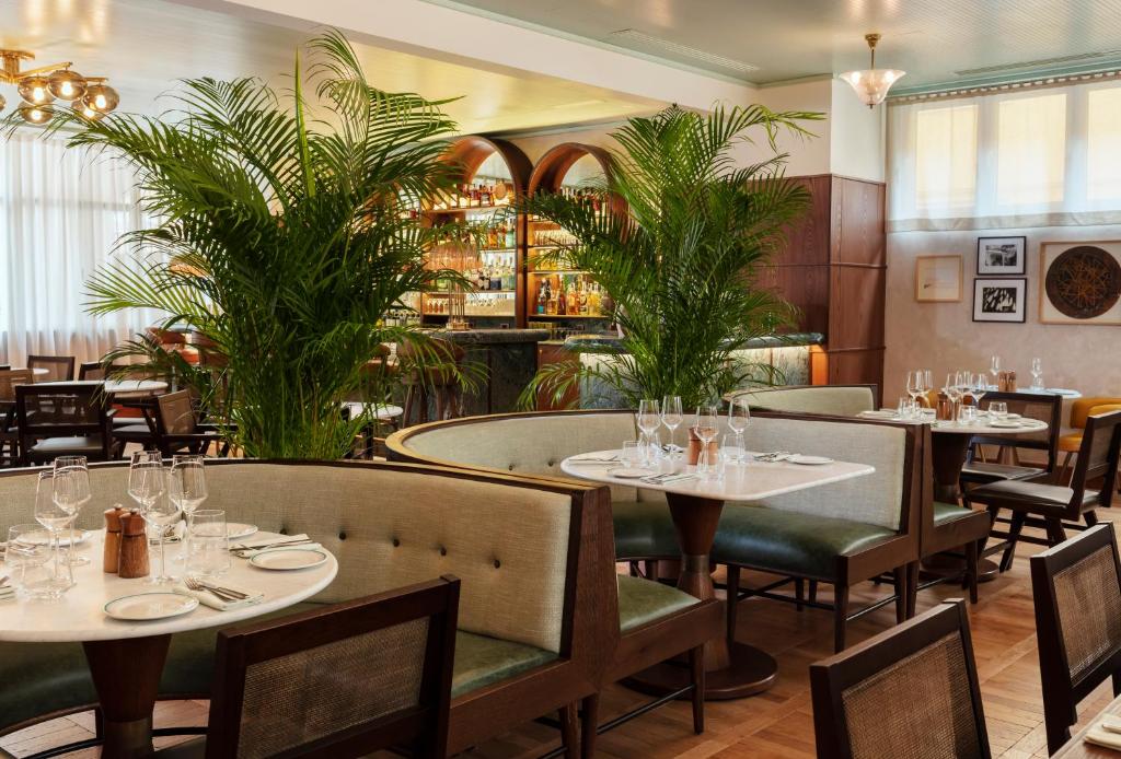 The Hoxton, Rome - Resim 40