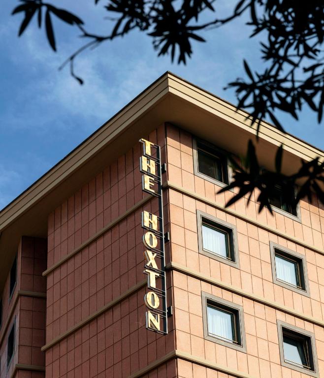 The Hoxton, Rome - Resim 11