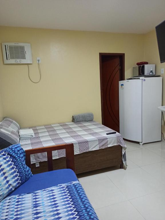  Pousada Brisas do Farol