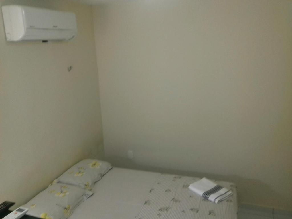  Flat com ar condicionado Natal