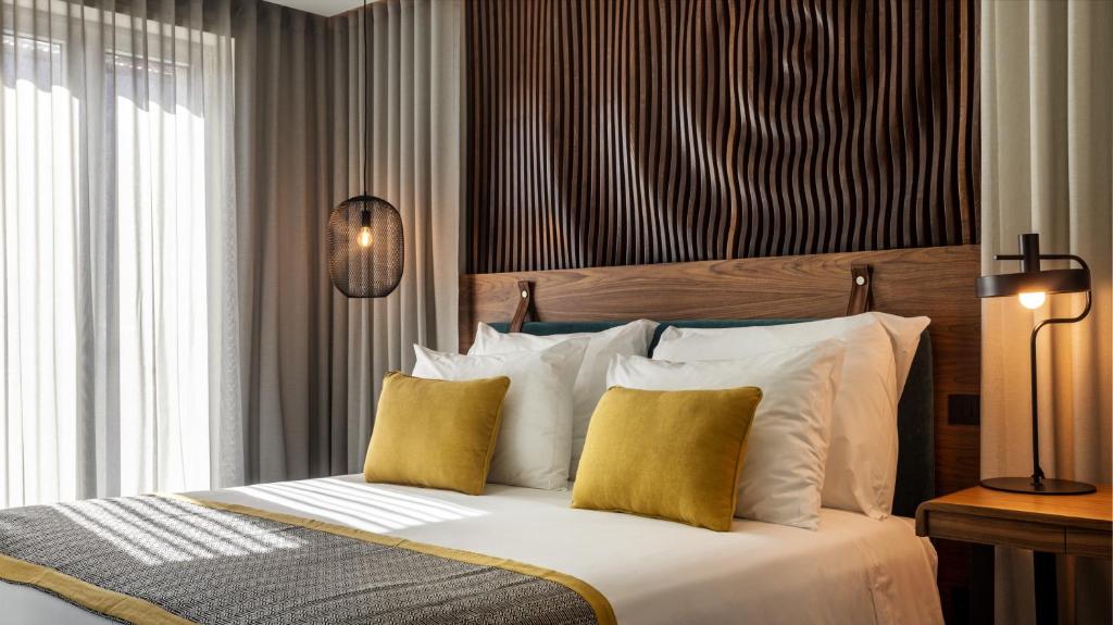 Pousada do Porto - Rua das Flores - Resim 15