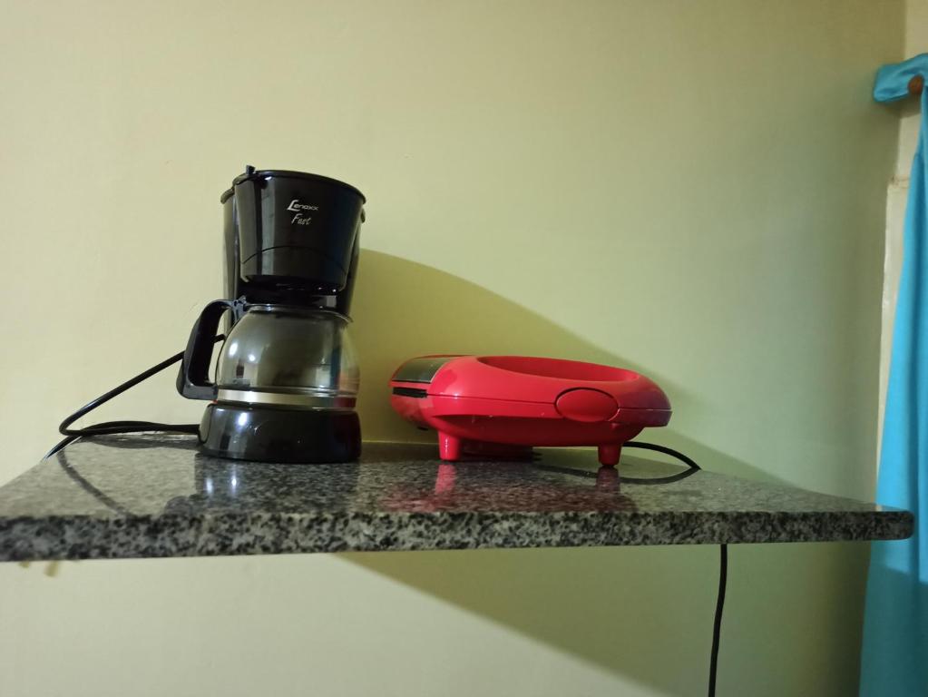  Pousada Brisas do Farol