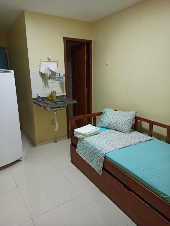  Pousada Brisas do Farol