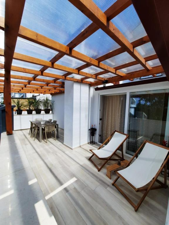 Fotografia z galérie ubytovania Njivice, otok Krk, apartman Dora v Njivice